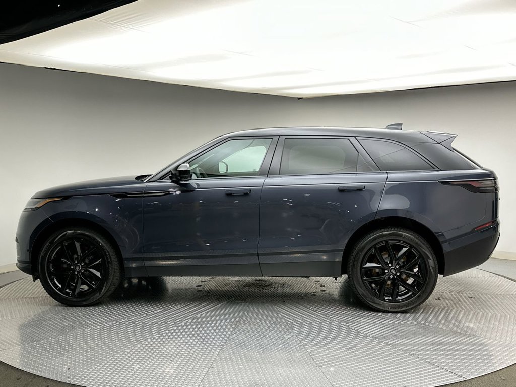 New 2026 Land Rover Range Rover Velar S AWD/4WD image 2