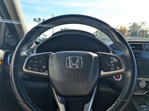 Used 2017 Honda CR-V EX-L image 24