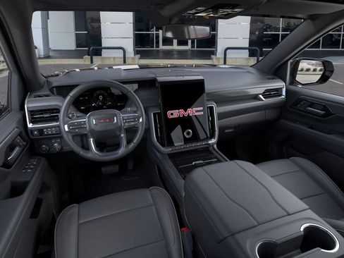New 2026 GMC Yukon Elevation image 15