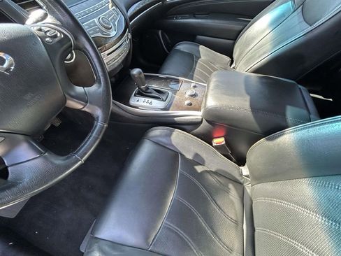 Used 2015 INFINITI QX60 Luxe w/ Premium Plus Package AWD/4WD image 10