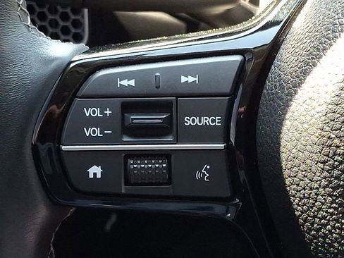 Used 2023 Honda Civic EX-L image 22