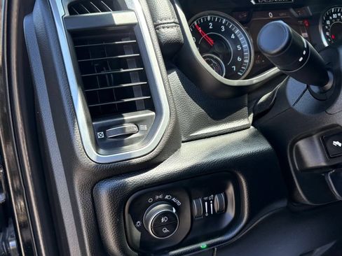 Used 2020 RAM 2500 Laramie AWD/4WD image 27