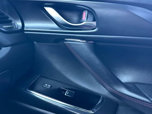 Used 2023 MAZDA CX-9 Carbon Edition image 22