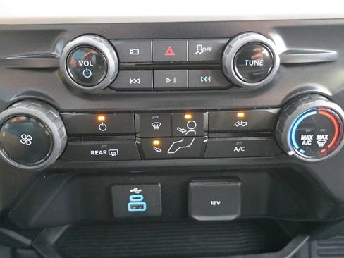 Used 2026 Ford F450 XL w/ 360-Degree Camera Package AWD/4WD image 34