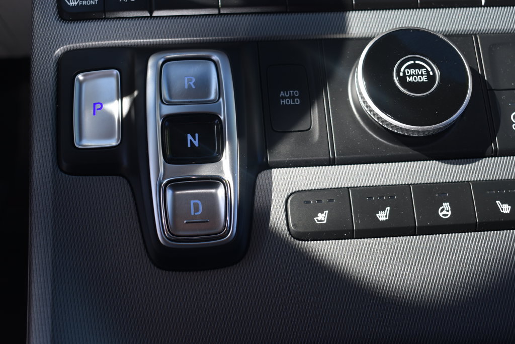 Certified 2023 Hyundai Palisade Limited FWD image 37