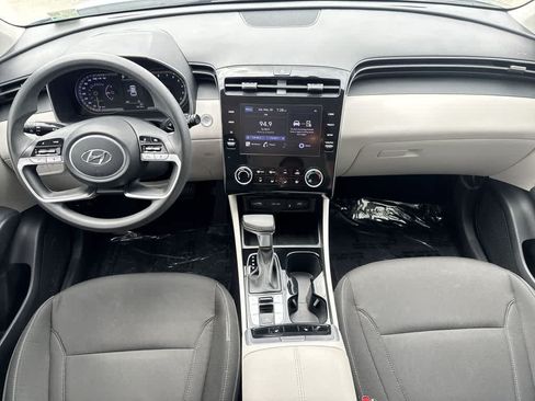 Used 2023 Hyundai Tucson SEL AWD/4WD image 23