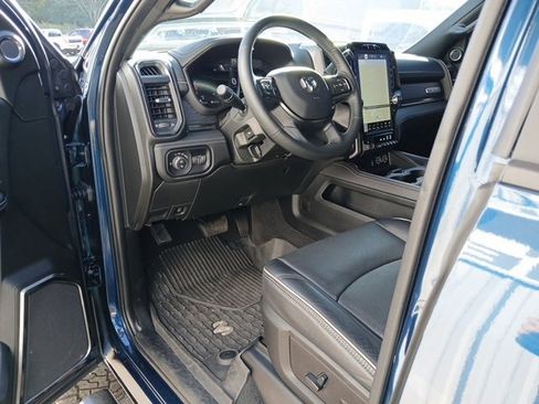 Used 2024 RAM 2500 Rebel w/ Towing Technology Group image 63