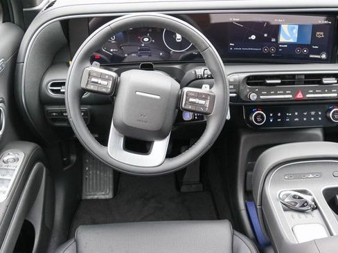 New 2026 Hyundai Palisade Calligraphy FWD image 18