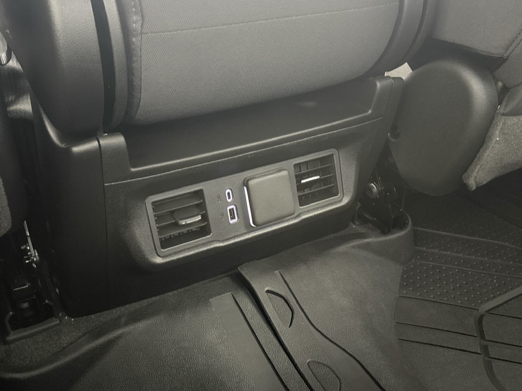 New 2026 Chevrolet Silverado 1500 RST w/ RST Select Package RWD image 26