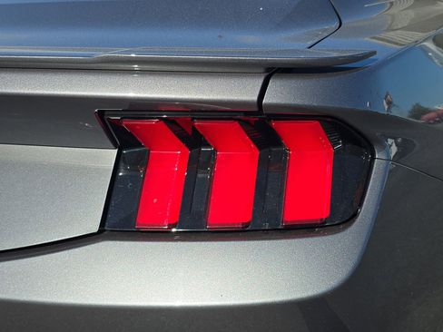 New 2026 Ford Mustang Premium RWD image 6