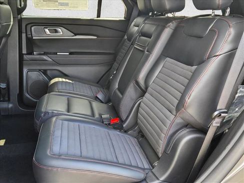 New 2026 Ford Explorer ST-Line w/ Premium Package image 16