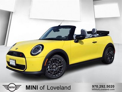 Used 2025 MINI Cooper S