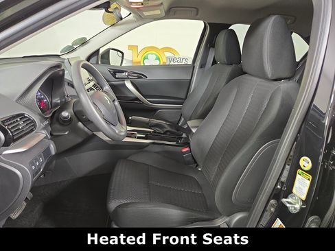 Used 2025 Mitsubishi Eclipse Cross AWD image 10