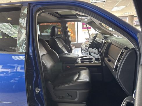Used 2017 RAM 1500 Sport AWD/4WD image 25
