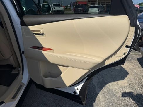 Used 2010 Lexus RX 350 AWD image 19