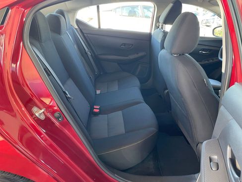 Used 2024 Nissan Sentra SV image 23