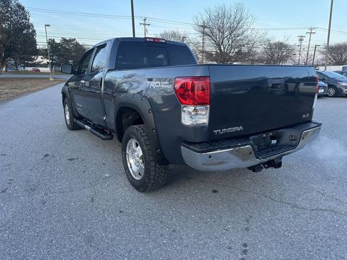 Used 2010 Toyota Tundra Limited AWD/4WD image 3