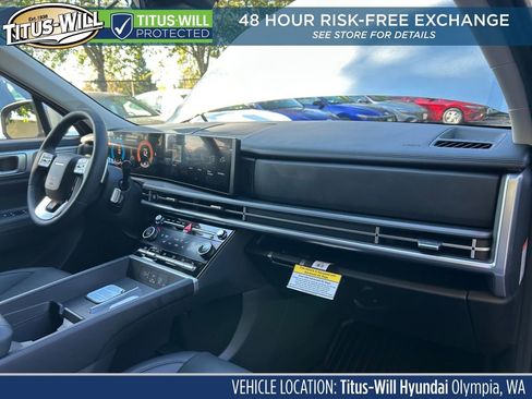 New 2026 Hyundai Santa Fe SEL image 26