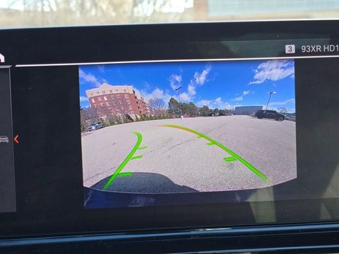 Used 2023 BMW 840i Gran Coupe xDrive 840 w/ Comfort Seating Package image 27