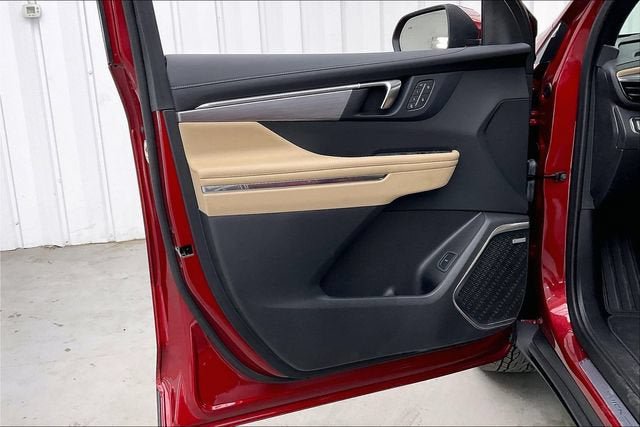 Certified 2025 Buick Enclave Preferred w/ Power Package FWD image 20