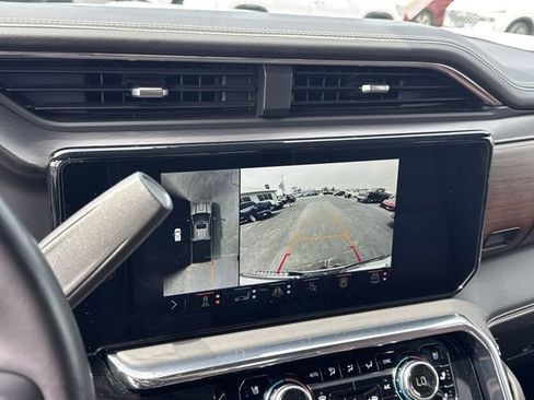 Used 2025 GMC Sierra 2500 Denali Ultimate w/ Max Trailering Package AWD/4WD image 19