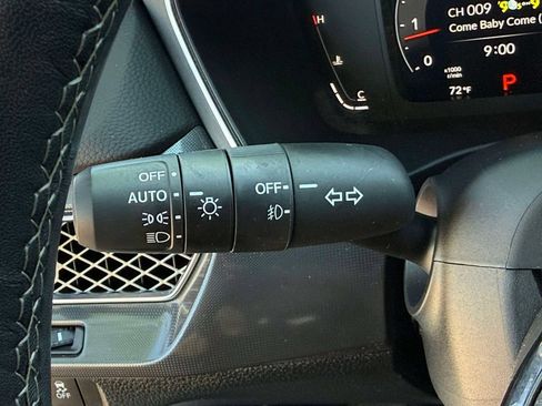 Certified 2024 Acura Integra A-Spec FWD image 26