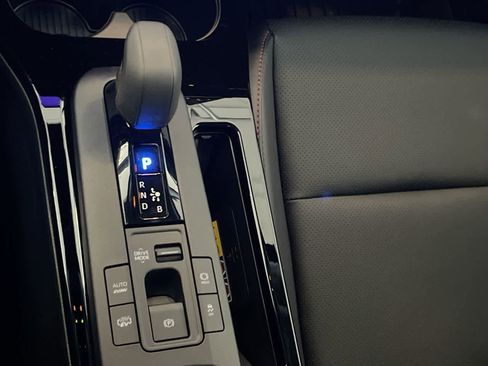 New 2026 Toyota Prius Plug-In Hybrid image 20