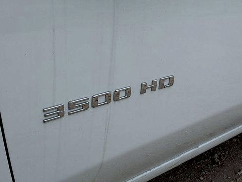 New 2026 Chevrolet Silverado 3500 W/T w/ WT Convenience Package AWD/4WD image 30