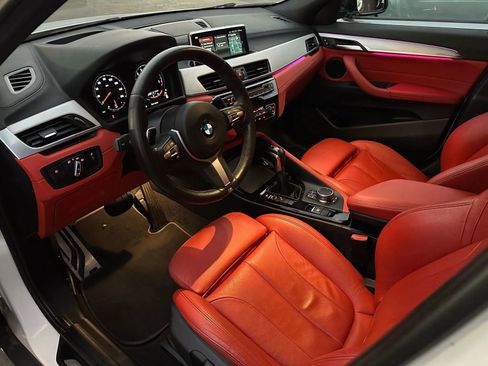 Used 2018 BMW X2 sDrive28i w/ M SportX Package image 28