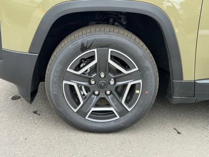 Used 2026 Jeep Cherokee Limited