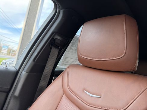 Used 2020 Cadillac XT5 Premium Luxury image 20