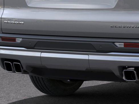 New 2025 GMC Acadia Elevation image 16