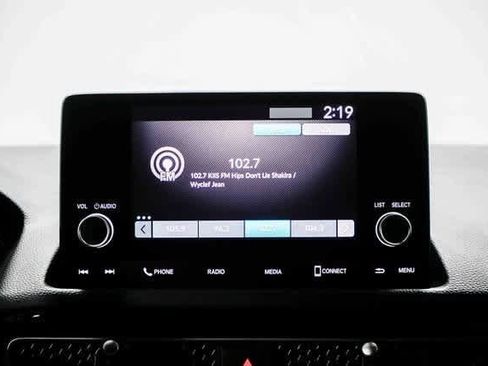 Used 2023 Honda Civic Sport image 13