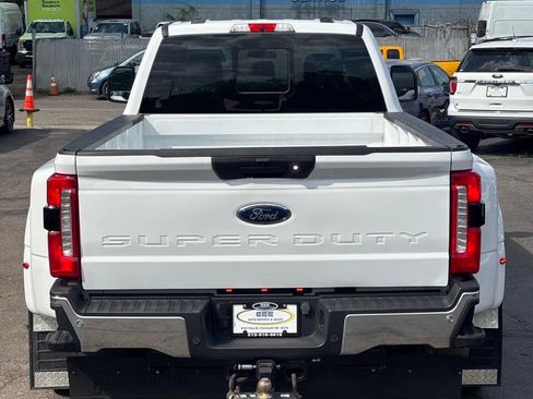Used 2024 Ford F350 XL w/ 360-Degree Camera Package AWD/4WD image 9