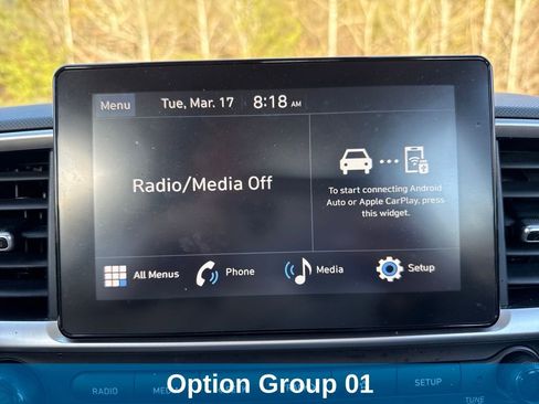 Used 2025 Hyundai Venue SEL image 8