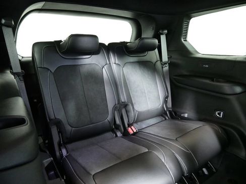 New 2025 Jeep Grand Cherokee L Altitude AWD/4WD image 24