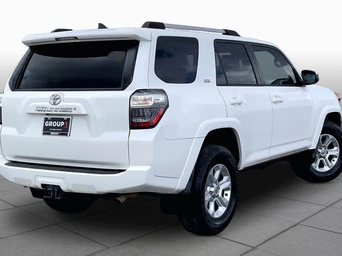 Used 2021 Toyota 4Runner SR5 image 13