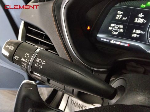 Used 2024 Cadillac CT5 V image 13