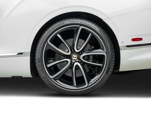Used 2020 Bentley Continental GT AWD/4WD image 22