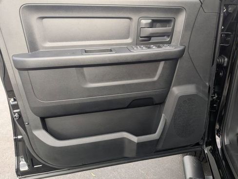 New 2026 RAM 2500 Tradesman image 9