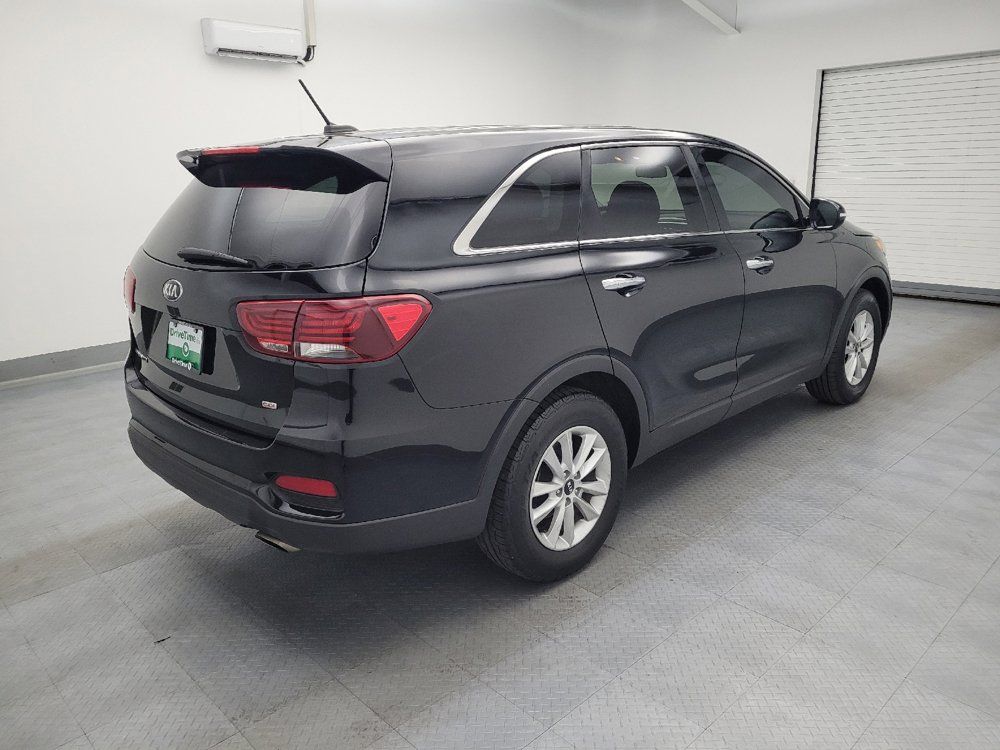 Used 2020 Kia Sorento L FWD image 10
