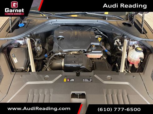 Used 2022 Genesis GV70 2.5T w/ Advanced Package image 25