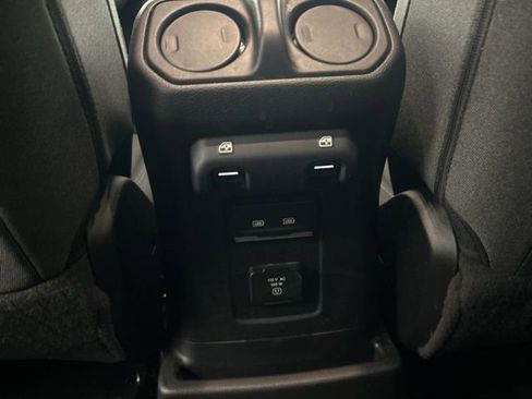 Used 2024 Jeep Wrangler Unlimited Sahara w/ Dual Top Group image 25