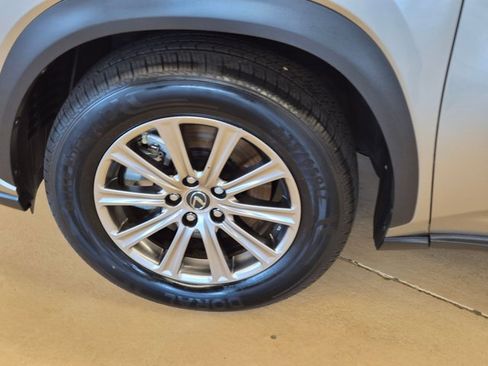Used 2021 Lexus NX 300 AWD w/ Accessory Package image 26