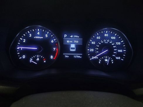 Used 2018 Hyundai Elantra GT image 23