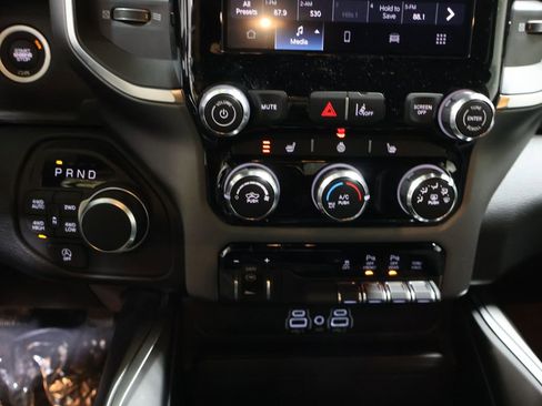 New 2026 RAM 1500 Big Horn image 24