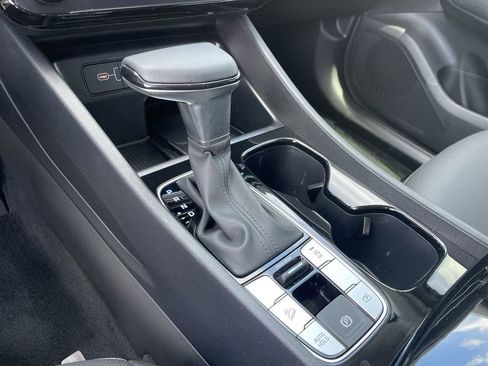 New 2025 Hyundai Tucson SEL image 34