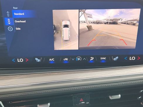 New 2026 Chevrolet Tahoe LT w/ Comfort Package image 14