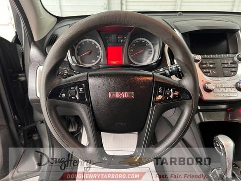 Used 2013 GMC Terrain SLE FWD image 42