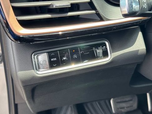 New 2026 Buick Envision Sport Touring AWD/4WD image 26
